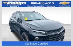 2024 Chevrolet Blazer LT w/2LT SUV