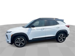 2023 Chevrolet Trailblazer RS SUV