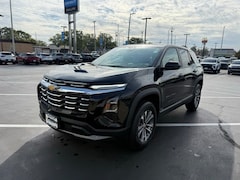 2025 Chevrolet Equinox LT SUV