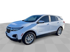 2023 Chevrolet Equinox LT w/1LT SUV