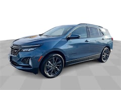 2024 Chevrolet Equinox RS SUV