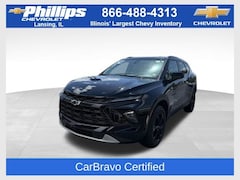 2024 Chevrolet Blazer LT w/2LT SUV