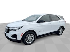 2024 Chevrolet Equinox LS w/1LS SUV