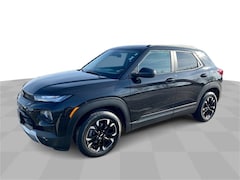 2021 Chevrolet Trailblazer LT SUV