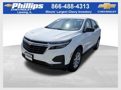 2023 Chevrolet Equinox LS w/1LS SUV