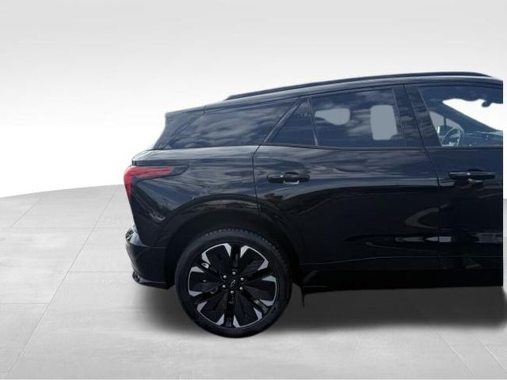 Certified 2025 Chevrolet Blazer EV RS SUV