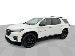 2023 Chevrolet Traverse Premier SUV