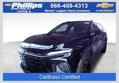 2024 Chevrolet Blazer LT w/2LT SUV