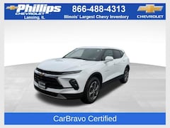 2023 Chevrolet Blazer LT w/2LT SUV