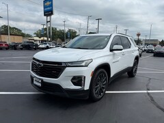 2023 Chevrolet Traverse RS SUV