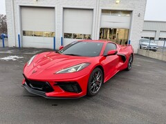 2024 Chevrolet Corvette Stingray w/3LT Coupe