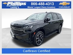 2022 Chevrolet Tahoe RST SUV