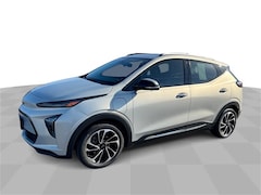 2022 Chevrolet Bolt EUV Premier SUV