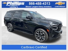 2023 Chevrolet Tahoe RST SUV