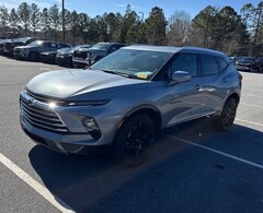 2023 Chevrolet Blazer Premier SUV