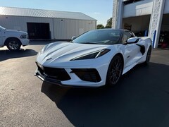 2023 Chevrolet Corvette Stingray 3LT Convertible