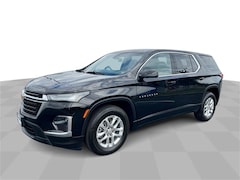 2023 Chevrolet Traverse LS w/1LS SUV