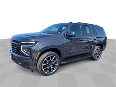 2025 Chevrolet Tahoe RST SUV