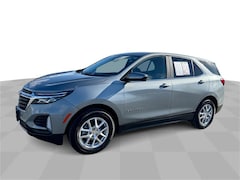 2024 Chevrolet Equinox LT w/1LT SUV