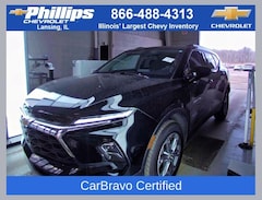 2024 Chevrolet Blazer LT w/2LT SUV