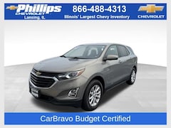 2019 Chevrolet Equinox LT w/1LT SUV