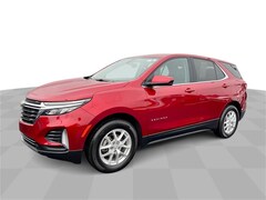 2023 Chevrolet Equinox LT w/1LT SUV