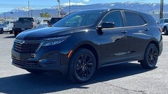 2024 Chevrolet Equinox LS w/1LS SUV