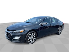 2024 Chevrolet Malibu RS Sedan