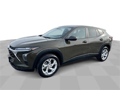 2024 Chevrolet Trax LS SUV