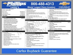 2025 Chevrolet Equinox LT SUV