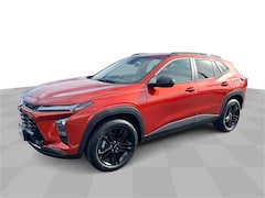 2024 Chevrolet Trax ACTIV SUV