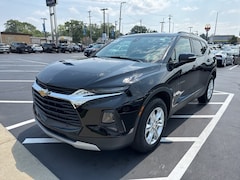 2022 Chevrolet Blazer LT w/2LT SUV