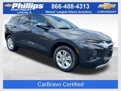 2022 Chevrolet Blazer LT w/3LT SUV