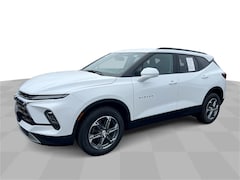 2024 Chevrolet Blazer LT w/2LT SUV