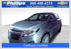 2024 Chevrolet Equinox LS w/1LS SUV