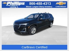 2023 Chevrolet Traverse LT Cloth w/1LT SUV