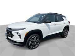 2024 Chevrolet Trailblazer RS SUV