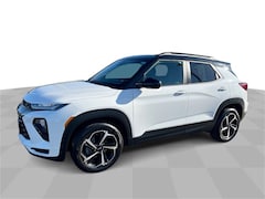 2021 Chevrolet Trailblazer RS SUV