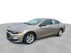 2022 Chevrolet Malibu LS w/1LS Sedan