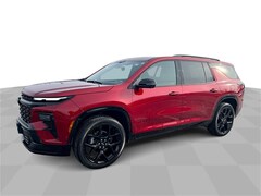 2024 Chevrolet Traverse RS SUV