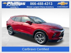 2024 Chevrolet Blazer LT w/3LT SUV