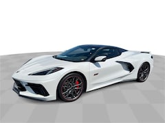 2023 Chevrolet Corvette Stingray 3LT Convertible