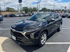 2024 Chevrolet Trax LS SUV