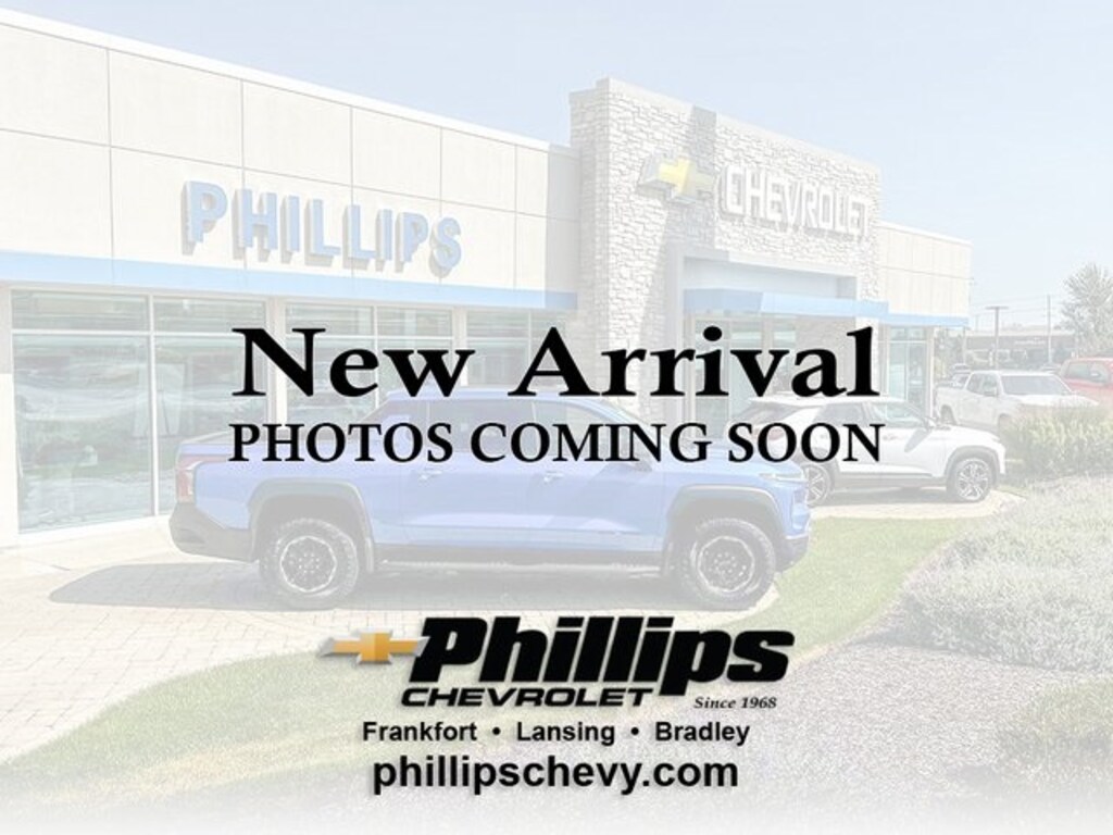 Certified 2024 Chevrolet Silverado 1500 Custom Truck Crew Cab