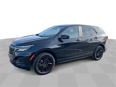 2024 Chevrolet Equinox LS w/1LS SUV