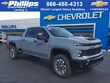Chevrolet Silverado 2500 HD
