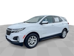 2023 Chevrolet Equinox LT w/1LT SUV