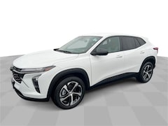 2024 Chevrolet Trax 1RS SUV