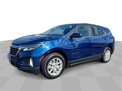 2022 Chevrolet Equinox LT w/1LT SUV