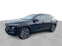 2024 Chevrolet Trax 2RS SUV
